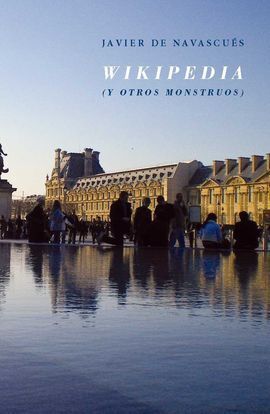 WIKIPEDIA (Y OTROS MONSTRUOS)