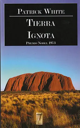 Tierra Ignota