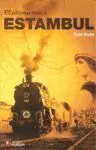 El Último Tren a Estambul