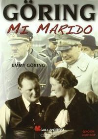 GÖRING. MI MARIDO