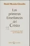 Las Primeras Enseñanzas del Cristo