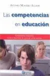 Las Competencias en Educación