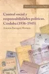 Control Social y Responsabilidades Políticas