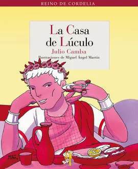 La Casa de Lúculo o el Arte de Comer