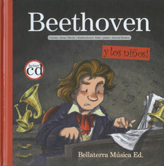 BEETHOVEN Y LOS NIÑOS