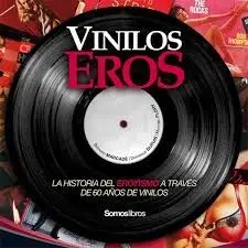 Vinilos Eros