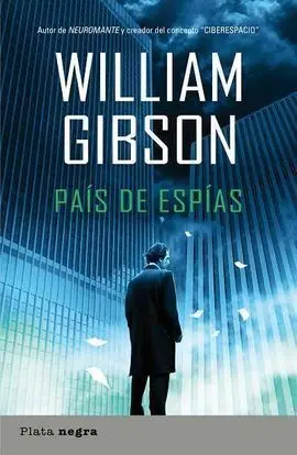Pais de Espias
