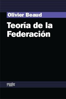 TEORÍA DE LA FEDERACIÓN