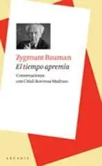 El Tiempo Apremia