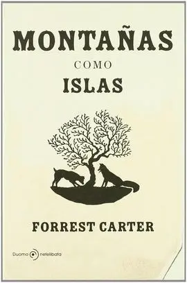 Montañas Como Islas
