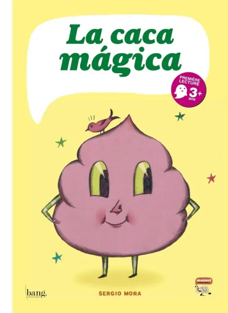 La Caca Mágica