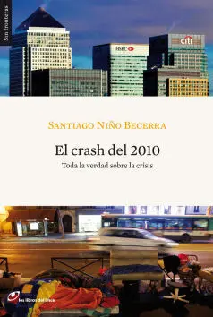 El Crash del 2010