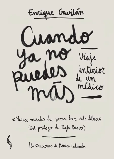 Cuando Ya no Puedes Más