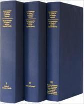 LOS INVENTARIOS DE CARLOS V Y LA FAMILIA IMPERIAL = THE INVENTORIES OF CHARLES V