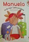 MANUELA VA DE VIAJE