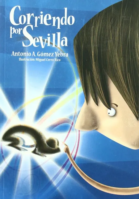 Corriendo por Sevilla