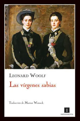 Las Vírgenes Sabias