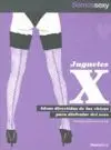 Juguetes X