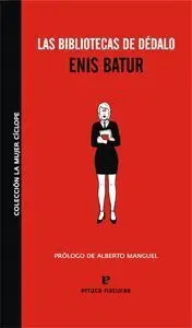 Las Bibliotecas de Dédalo