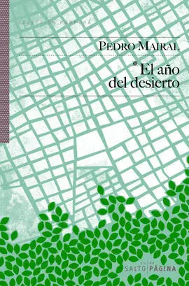 El Año del Desierto