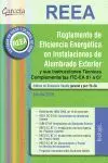 Reea. Reglamento de Eficiencia Energética en Instalaciones de Alumbrado Exterior 2009