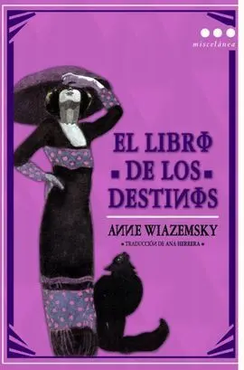 El Libro de los Destinos
