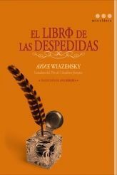 EL LIBRO DE LAS DESPEDIDAS