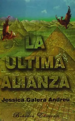Ultima Alianza, la