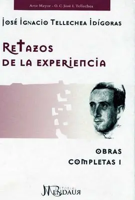 Relatos de la Experiencia