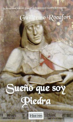SUEÑO QUE SOY PIEDRA
