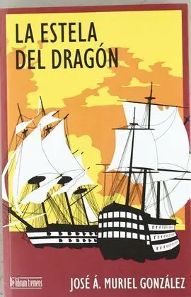 La Estela del Dragón