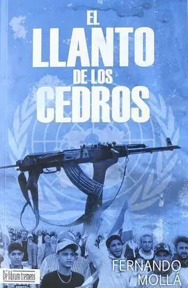 El Llanto de los Cedros