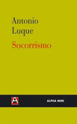 Socorrismo