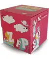 Easy Alphabet/Abecedario Facil