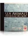 Sea Animals = Animales del Mar