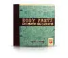 Body Parts/Las Partes del Cuerpo