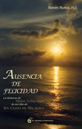 Ausencia de la Felicidad