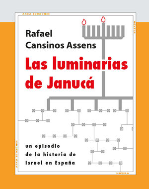 LAS LUMINARIAS DE JANUCA
