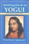 Autobiografía de un Yogi