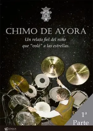 Chimo de Ayora