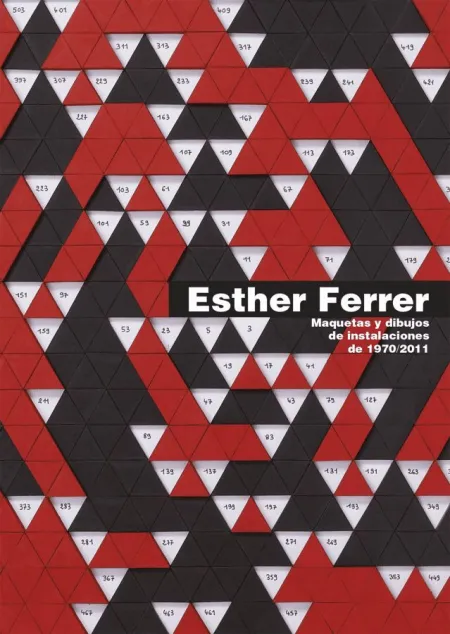 Esther Ferrer