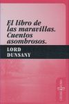 EL LIBRO DE LAS MARAVILLAS. CUENTOS ASOMBROSOS