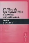 El Libro de las Maravillas. Cuentos Asombrosos