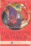 LA CASA DE LOS MIL PASILLOS