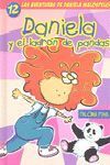 DANIELA Y EL LADRÓN DE PANDAS 12