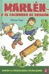 Marlen y el Cachorro de Dragón 2