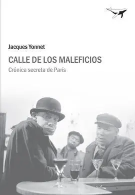 Calle de los Maleficios