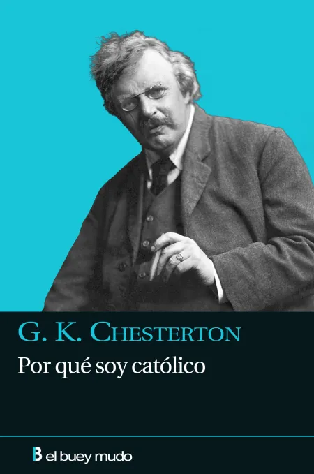 Por qué Soy Católico