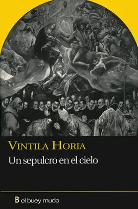 Un Sepulcro en el Cielo