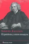 El Patriota y Otros Ensayos